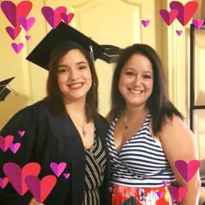 Meet your Posher, Corina